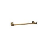System Dorık Uzun Havluluk Antik Renk 79X39X467 Mm