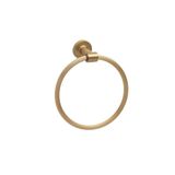 System Ezel Halka Havluluk Gold Branch Renk 211X76X192 Mm