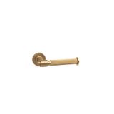 System Ezel Tuvalet Kağıtlığı Gold Branch Renk 50X79X158 Mm