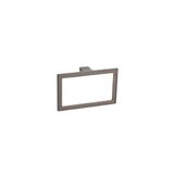 System Flat Halka Havluluk Füme Renk 151X52X240 Mm