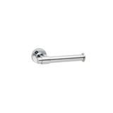 System Flex Tuvalet Kağıtlığı Krom Renk 50X79X158 Mm