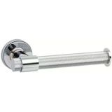 System Flexu Tuvalet Kağıtlığı Krom Renk 50X79X158 Mm