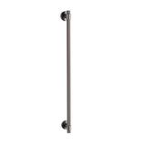 System füme 60 cm çekme/sürgü kapı kolu