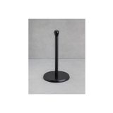 System Hareketli Havluluk Siyah Renk 303X165X165 Mm