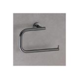 System Hoop Halka Havluluk Füme Renk 159X71X244 Mm
