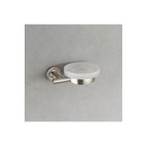 System Hoop Sabunluk Cam/Saten Renk 50X117X145 Mm