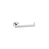 System Hoop Tuvalet Kağıtlığı Krom Renk 47X72X156 Mm
