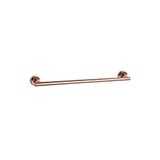 System Hoop Uzun Havluluk Rose Renk 45X72X600 Mm