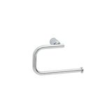 System Icon Halka Havluluk Krom Renk 136X71X136 Mm