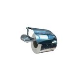 System Icona Kapaklı Tuvalet Kağıtlığı Krom 85X118X158 Mm