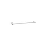 System Kubıc Uzun Havluluk Krom Renk 41X77X607 Mm
