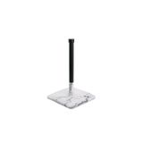 System Masaüstü Kağıt Havluluk Mermer Deseni-Siyah 270X160X160 Mm