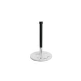 System Masaüstü Kağıt Havluluk Mermer Deseni-Siyah 270X165X165 Mm