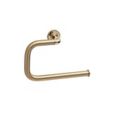 System Nord Halka Havluluk Gold/Gold Branch Renk 169X79X241 Mm