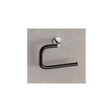 System Nord Halka Havluluk Krom/Siyah Renk 169X79X241 Mm