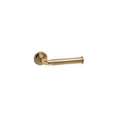 System Nord Tuvalet Kağıtlığı Gold/Gold Branch Renk 48X79X155 Mm
