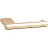 System Octagon Tuvalet Kağıtlığı Gold Renk 20X75X154 Mm