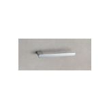 System Ovalın Kağıt Havluluk Krom Renk 25X63X293 Mm