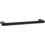 System Ovalın Uzun Havluluk Siyah Renk 25X63X450 Mm