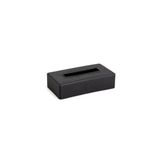 System Peçetelik Siyah Renk 143X142X142 Mm