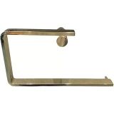 System Pıvot Halka Havluluk Altın 126X80X269 Mm