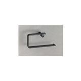 System Pıvot Halka Havluluk Siyah Renk 126X80X269 Mm