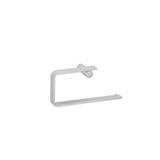 System Pıvot Towel Rıng/Halka Havluluk Krom Renk 126X80X269 Mm
