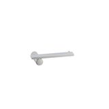 System Pıvot Tuvalet Kağıtlığı Krom Renk 34X81X157 Mm
