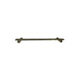System Pıvot Uzun Havluluk Altın 34X81X450 Mm