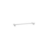 System Pıvot Uzun Havluluk Krom Renk 34X81X450 Mm