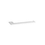 System Plaın Kağıt Havluluk Krom Renk 15X80X289 Mm