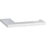 System Plaın Tuvalet Kağıtlığı Krom Renk 15X80X154 Mm