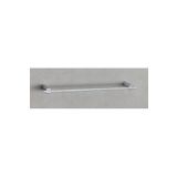 System Pro-Tech Uzun Havluluk Krom Renk 27X65X450 Mm