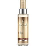 System Professional 100 ml Luxeoil Keratin Boost Essence Saç Yağı Spreyi