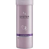 System Professional 1000 ml Color Save Renk Koruyucu Saç Bakım Kremi