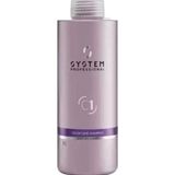 System Professional 1000 ml Color Save Renk Koruyucu Saç Şampuanı
