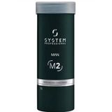 System Professional 1000 ml M2 Erkeklere Özel Saç Sakal Bakım Kremi