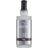 System Professional 100ml Saç Dolgusu Losyonu Zeytinyağlı Özellikte Tüm Saçlar İçin Bakım