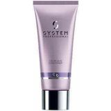 System Professional 200 ml Color Save Boyalı Saç Bakım Kremi