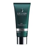 System Professional 200 ml Man ​​​​Erkek Saç Sakal Bakım Kremi