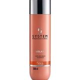 System Professional 250 ml Solar Saç Vücut Şampuanı