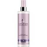 System Professional Color Save 185 ml Çift Bazlı Saç Bakım Kremi