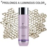 System Professional Color Save Boyalı 250 ml Bakım Şampuanı