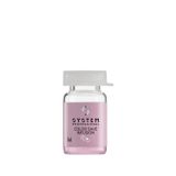 System Professional Color Save Infusion 20x5 ml İşlem Görmüş Saçlar için Renk Koruyucu Serum