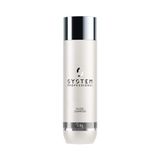 System Professional Extra Silver 250 ml Şampuan