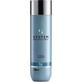 System Professional Hydrate H1 Kuru Saçlar İçin 250 ml Nemlendirici Şampuan