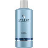 System Professional Hydrate Nemlendirici Şampuan 500 ml