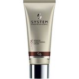 System Professional Luxe Oil Keratin 200 ml Bakım Saç Kremi