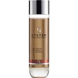 System Professional Luxe Oil Keratin Koruyucu Şampuan 250 ml - 1