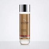 System Professional Luxe Oil Keratin Protect 250 ml Saçı Besleyen Keratin Bakımı Şampuan